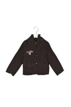 10034886B IKKS Kids~Jacket 5T (108cm) 10034886B IKKS Kids~Jacket 5T (108cm)