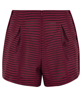 150617B -Red Shorts 150617B -Red Shorts