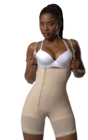 1615 strapless side zipper (Lipoexpress) 1615 strapless side zipper (Lipoexpress)