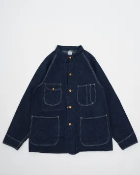 1950'S COVERALL ONE WASH 1950'S COVERALL ONE WASH