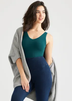2-Way Shaping Tank - Outlast® Seamless 2-Way Shaping Tank - Outlast® Seamless