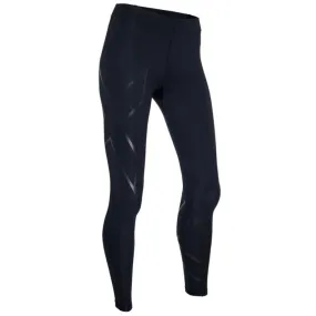 2XU Women's Compression Tights - WA4173B (BLK/NRO) 2XU Women's Compression Tights - WA4173B (BLK/NRO)