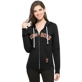 '47 Brand Ladies' Pep Rally Hoodie '47 Brand Ladies' Pep Rally Hoodie