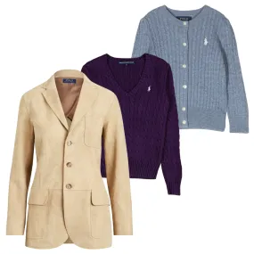 50x LAUREN RALPH LAUREN WOMEN'S MIX 50x LAUREN RALPH LAUREN WOMEN'S MIX