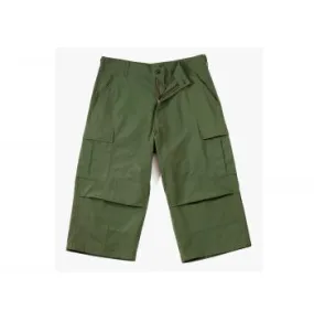 6-Pocket BDU 3/4 Pants 6-Pocket BDU 3/4 Pants