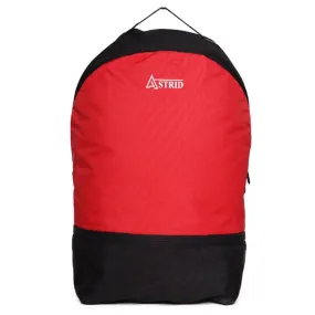 8 Ltrr. Red Sports Backpack 8 Ltrr. Red Sports Backpack