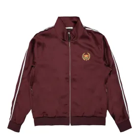 Academy Embroidered Logo Crest Tracksuit Top Academy Embroidered Logo Crest Tracksuit Top