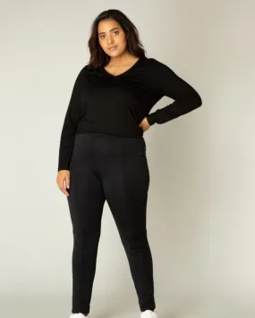 Ada | Black Ada | Black