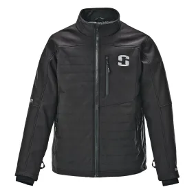 Adapt Insulated Jacket - Black Adapt Insulated Jacket - Black