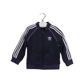 Adidas Lightweight Jacket 9-12M Adidas Lightweight Jacket 9-12M