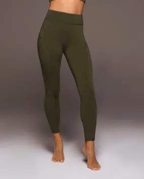Alba Pocket Legging Alba Pocket Legging