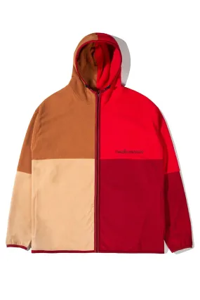Alpine Zip Up Hoodie Alpine Zip Up Hoodie