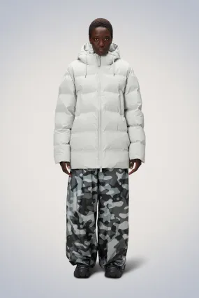 Alta Puffer Parka Alta Puffer Parka