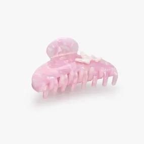 Amelia Butterfly Garden Claw Clip in Sakura Amelia Butterfly Garden Claw Clip in Sakura