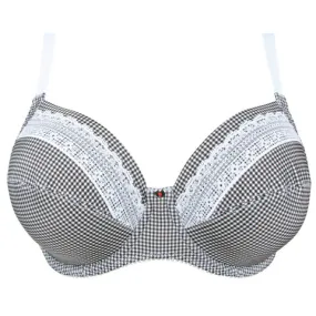Antigel Vichy Citadine Full Coverage UW Bra Antigel Vichy Citadine Full Coverage UW Bra