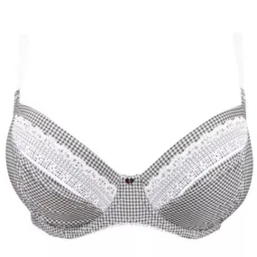 Antigel Vichy Citadine Moulded Balcony Bra Antigel Vichy Citadine Moulded Balcony Bra