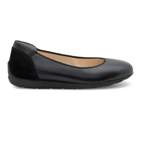 Ara Women's Sarah Black Leather/Suede Ara Women's Sarah Black Leather/Suede