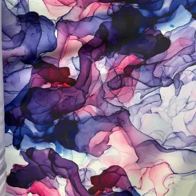 Arete - Watercolor Arete - Watercolor