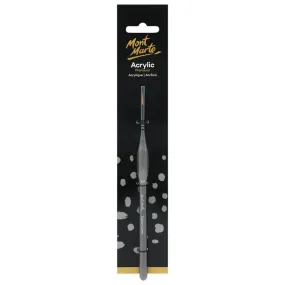 Artist Brush Taklon Liner 2/0 Artist Brush Taklon Liner 2/0