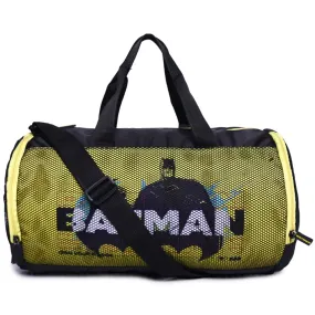 ASTRID YELLOW TRAVEL DUFFLE,GYM BAG MEDIUM SIZE ASTRID YELLOW TRAVEL DUFFLE,GYM BAG MEDIUM SIZE