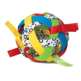 Bababall Toy Bababall Toy