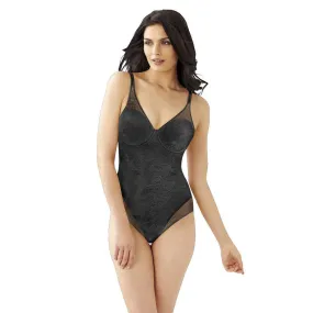 Bali Ultra Light Women`s Body Briefer Bali Ultra Light Women`s Body Briefer