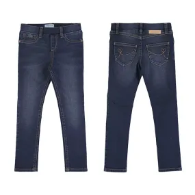 Basic Denim Pants Mayoral Basic Denim Pants Mayoral