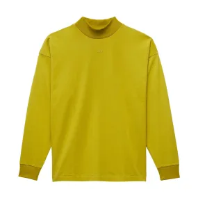 Basketball L/S Tee 'Pulse Olive' Basketball L/S Tee 'Pulse Olive'