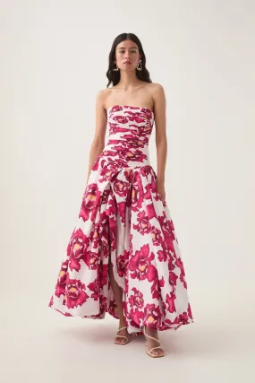 Behold Maxi Dress Behold Maxi Dress