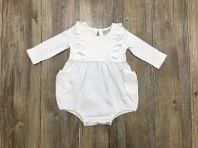 Bella Pocket Bubble - Cream Bella Pocket Bubble - Cream