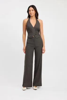 Bergen Halter Vest Bergen Halter Vest