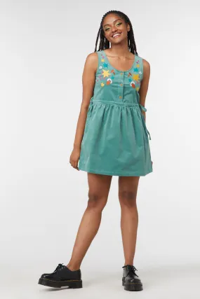 Bianca Pinafore Bianca Pinafore