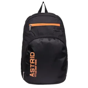 Black  Backpack Large Size Black  Backpack Large Size