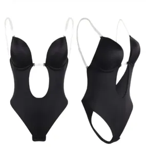 Bodysuit Corset Backless Shapewear Bodysuit Corset Backless Shapewear