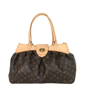 Boetie GM Monogram Canvas Bag Boetie GM Monogram Canvas Bag
