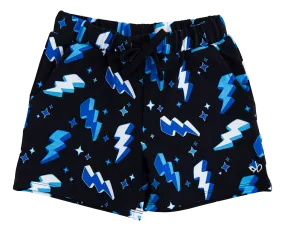 Bolt Shorts Bolt Shorts