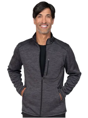 Brandon Men’s Bonded Fleece Jacket Brandon Men’s Bonded Fleece Jacket