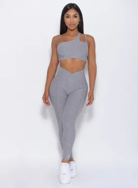 Brazilian Contour Legging Brazilian Contour Legging