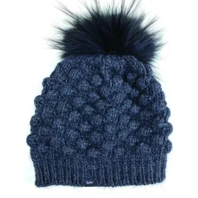 Bubble Pom Hat (ECO408S) Bubble Pom Hat (ECO408S)