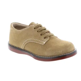 Bucky - Dirty Buck Suede - Boy's Bucky - Dirty Buck Suede - Boy's