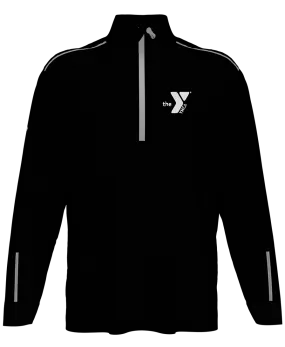 Callaway 1/4 Zip Water Repellent Pullover Callaway 1/4 Zip Water Repellent Pullover