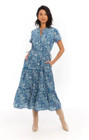 Campbell Dress Campbell Dress