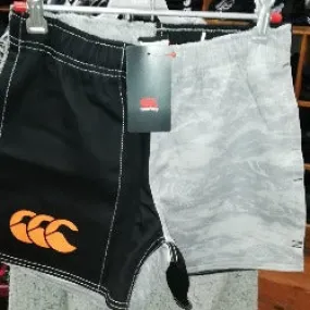 Canterbury - Children's Harlequin Shorts Canterbury - Children's Harlequin Shorts