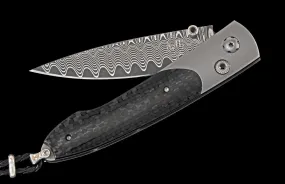 Carbon Carbon