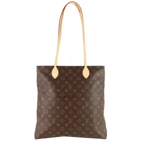 Carry It Monogram Canvas Tote Bag Carry It Monogram Canvas Tote Bag