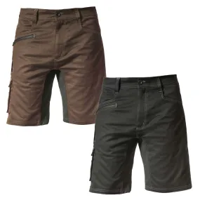 Caterpillar Operator Flex Short 11 Inch Inseam Classic Fit Shorts 1820016 Caterpillar Operator Flex Short 11 Inch Inseam Classic Fit Shorts 1820016