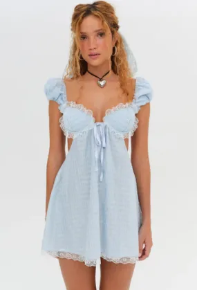 Catherine Mini Dress Catherine Mini Dress