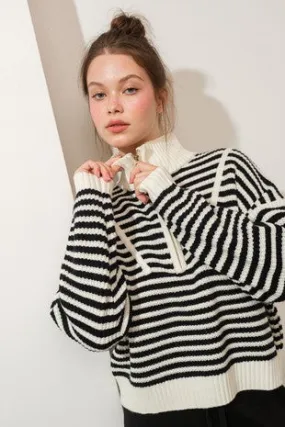 Cece Pullover Cece Pullover