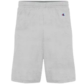 Champion Men's Classic Jersey Shorts Champion Men's Classic Jersey Shorts