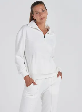 Chevron Pullover - FINAL SALE Chevron Pullover - FINAL SALE